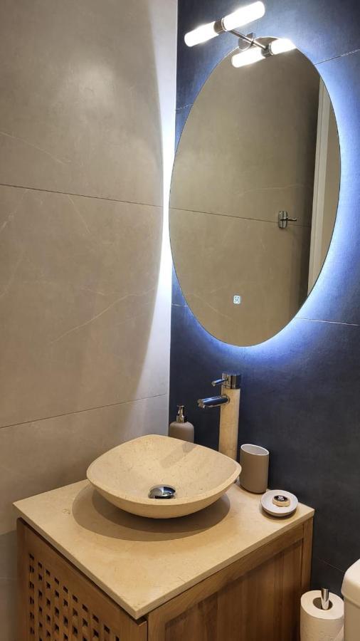 Urban Elegance Retreat In Palaio Faliro Αθήνα Εξωτερικό φωτογραφία