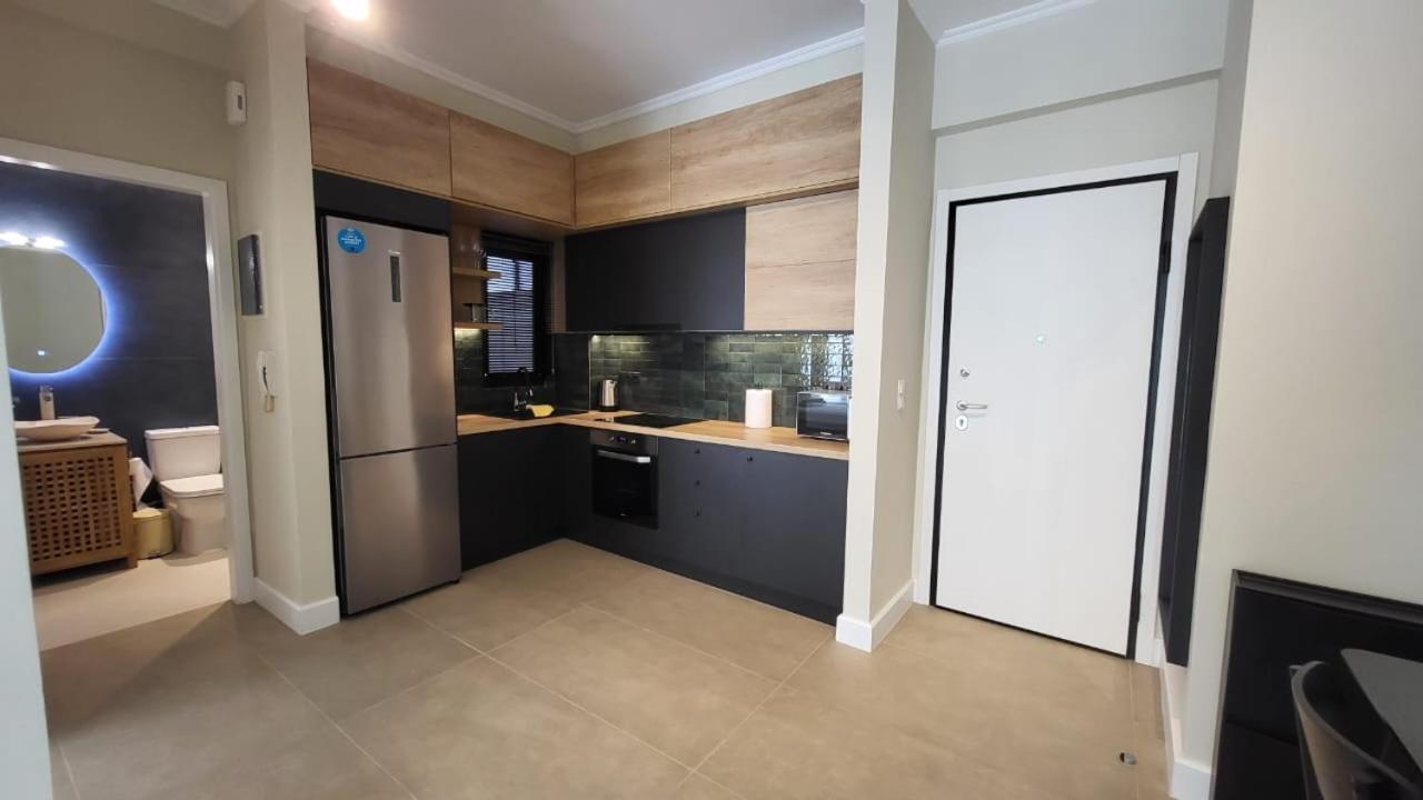 Urban Elegance Retreat In Palaio Faliro Αθήνα Εξωτερικό φωτογραφία